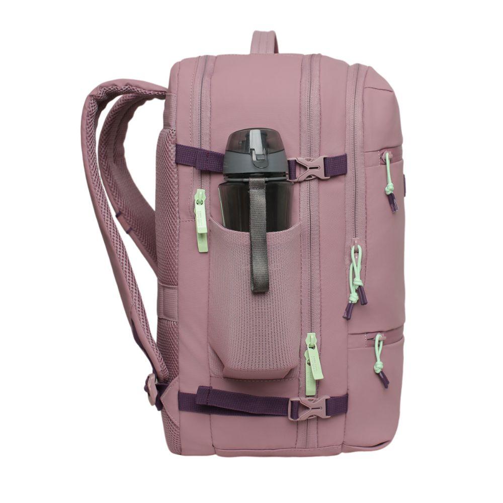 Mochila de Viaje Outback Cabina Malva Head-5