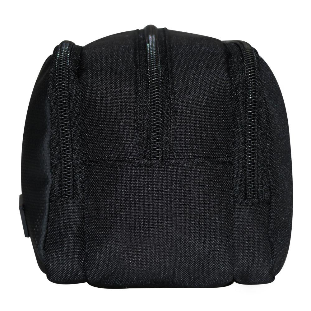 Estuche Infantil Niño Atos Dots Negro Head-6