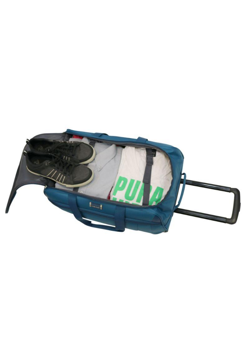 Bolso New Grecia S C/Ruedas Azul Head-9