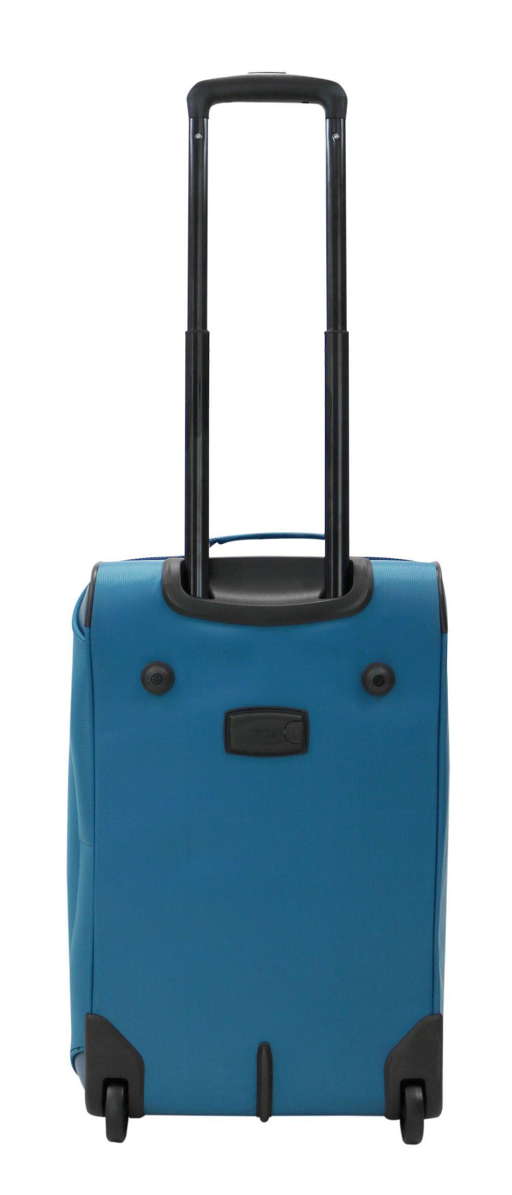 Bolso New Grecia S C/Ruedas Azul Head-5