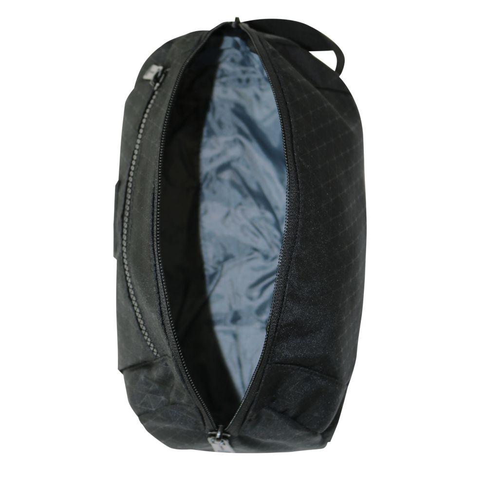 Neceser Hockey Rombos Negro Head-2