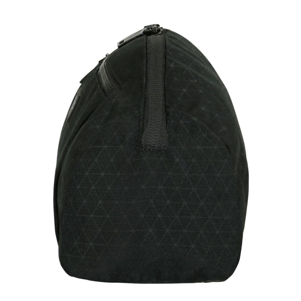 Neceser Hockey Rombos Negro Head-3