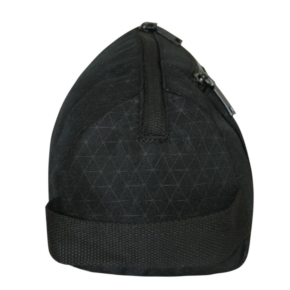 Neceser Hockey Rombos Negro Head-5