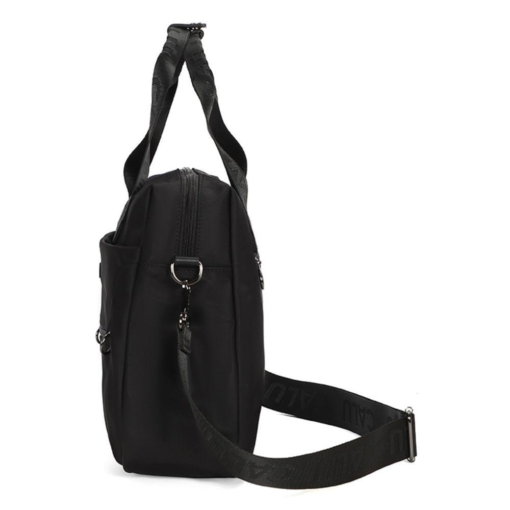 Cartera Bolso Trini Negro Calu-4