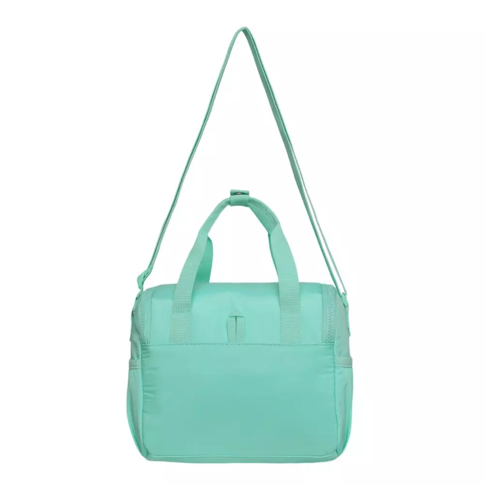 Lonchera Mujer Tipo Cartera Iceberg Turquesa Head-4