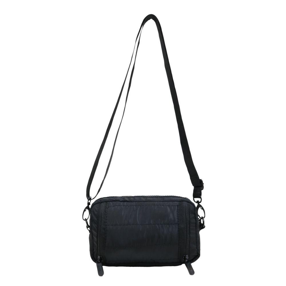 Banano Mujer Bandolera Hope Negro Head-5