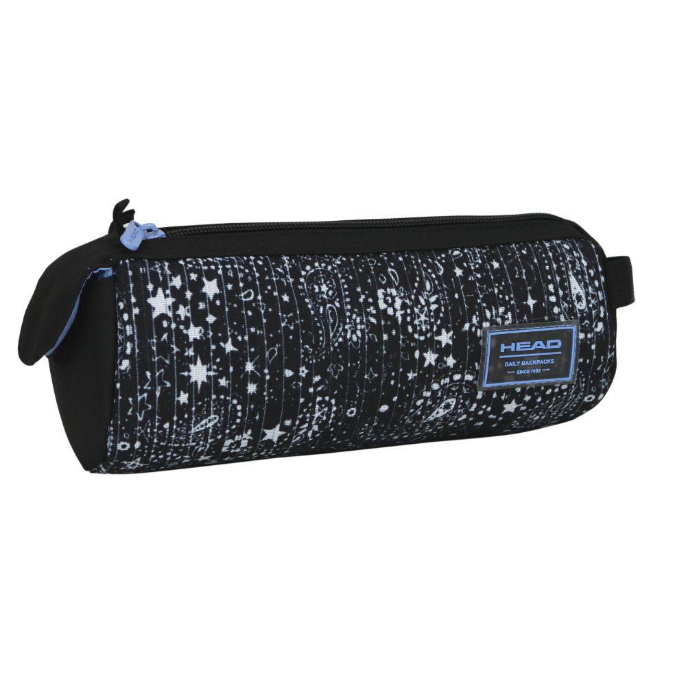 Estuche Cronos Dreams Negro Head-0