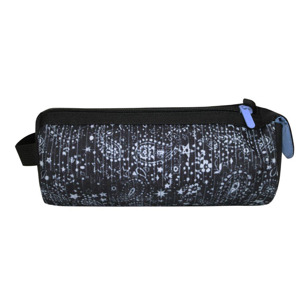 Estuche Cronos Dreams Negro Head-2