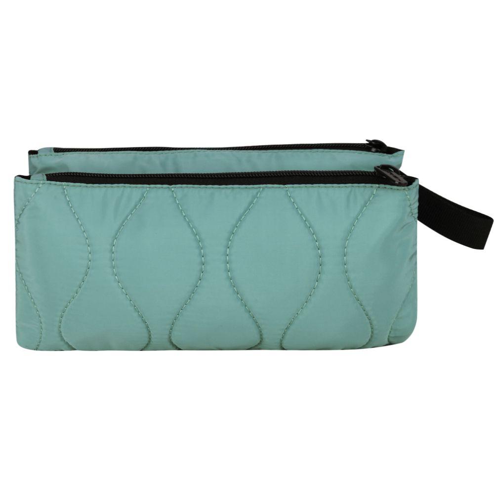 Estuche Escolar Celerio Ondas Dirty Menta Head-5