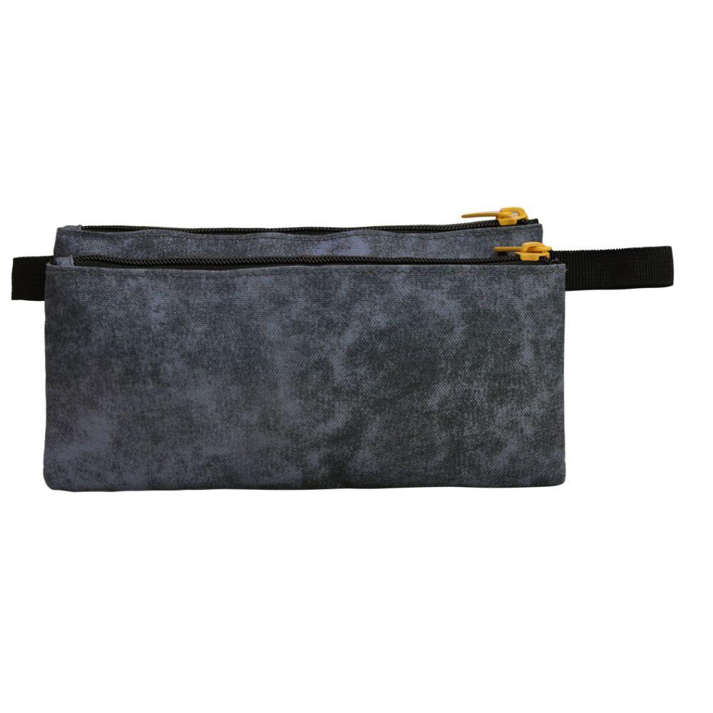Estuche Infantil Niño Celerio Dino Gris Head-3