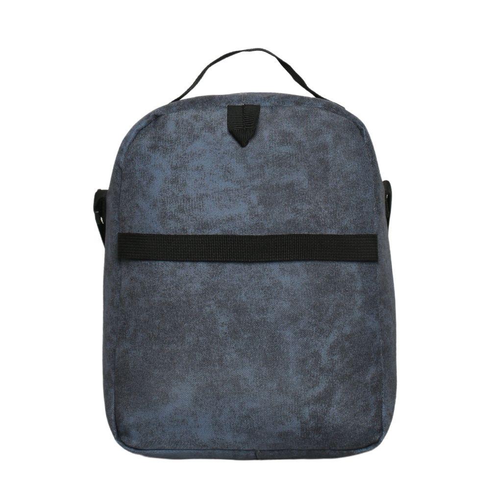Lonchera Hombre Grey Stone Negro Head-4