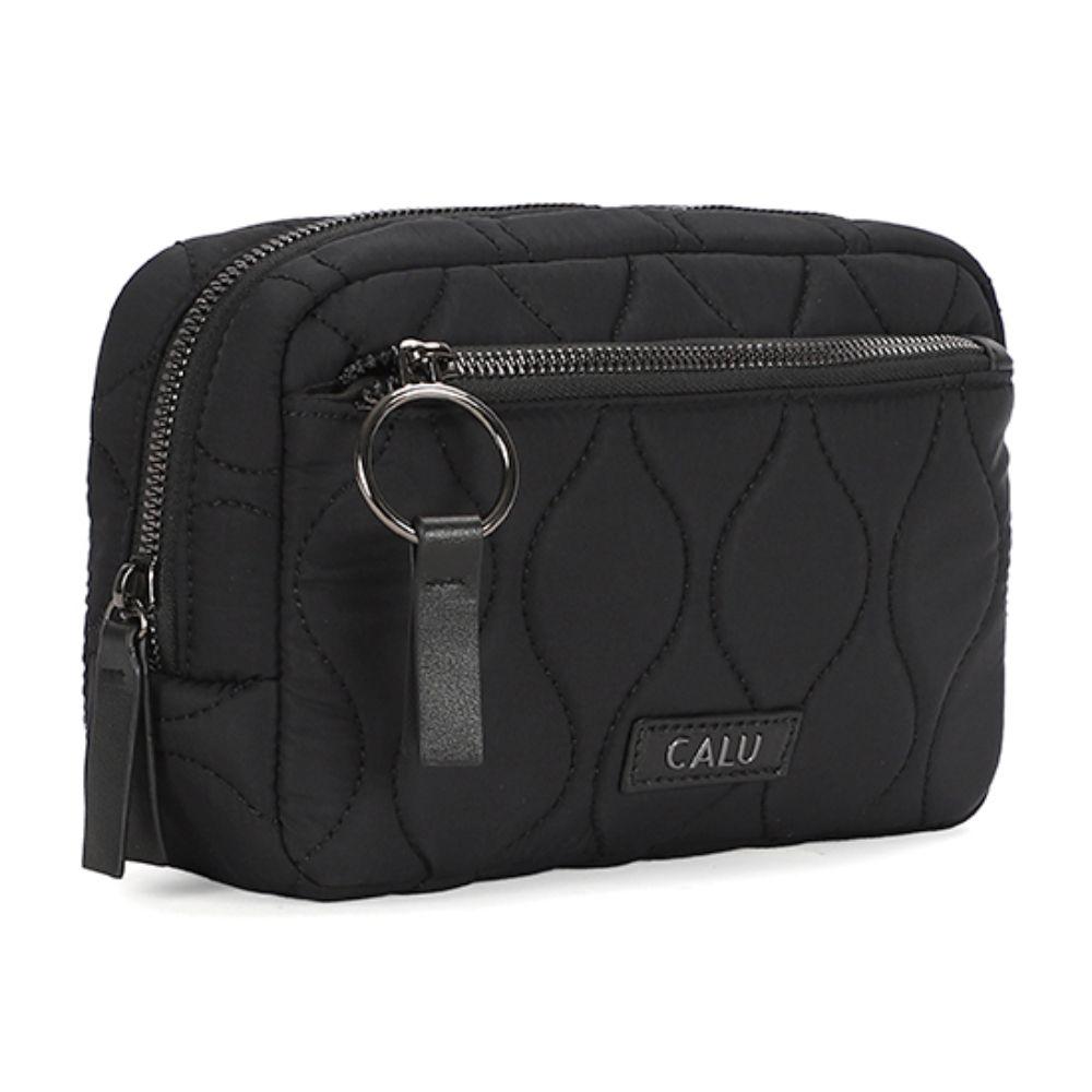 Neceser Cosmetiquero New Ficus Negro Calu-0