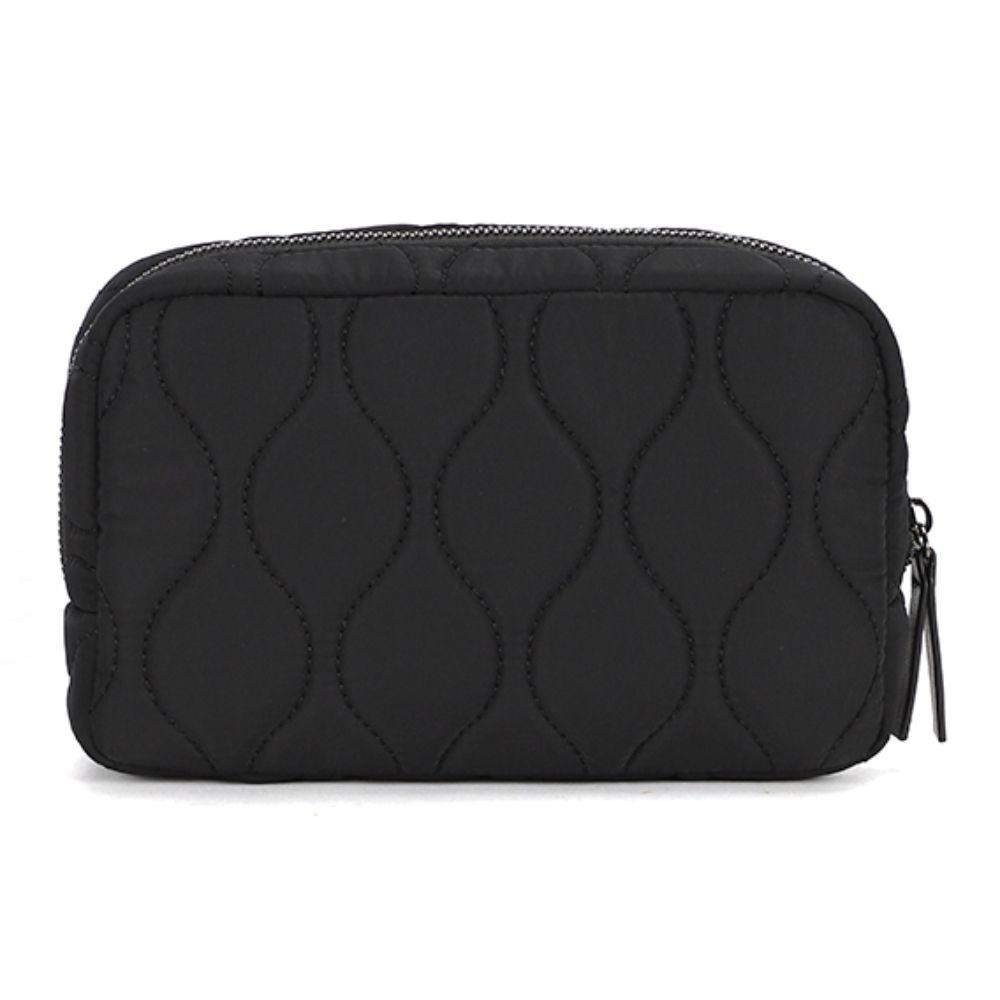 Neceser Cosmetiquero New Ficus Negro Calu-4