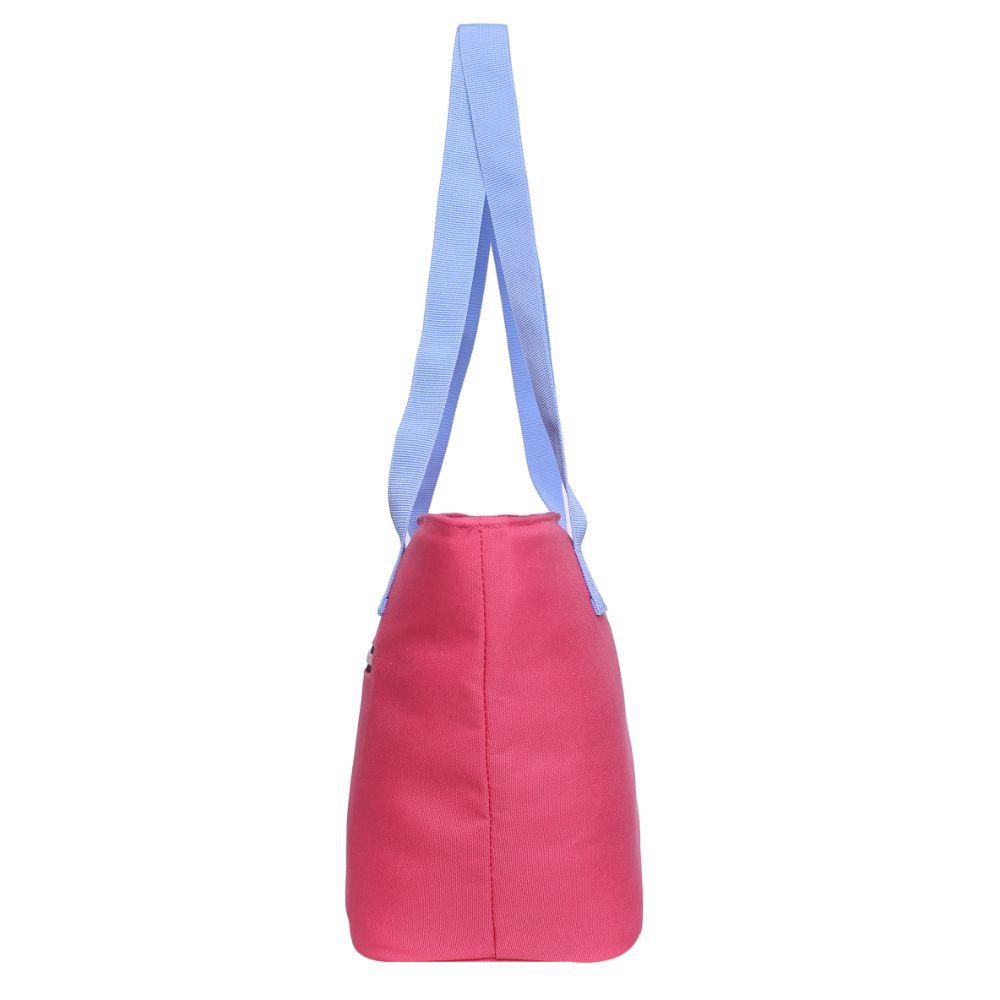 Lonchera Snow Shiny Rosado Head-2
