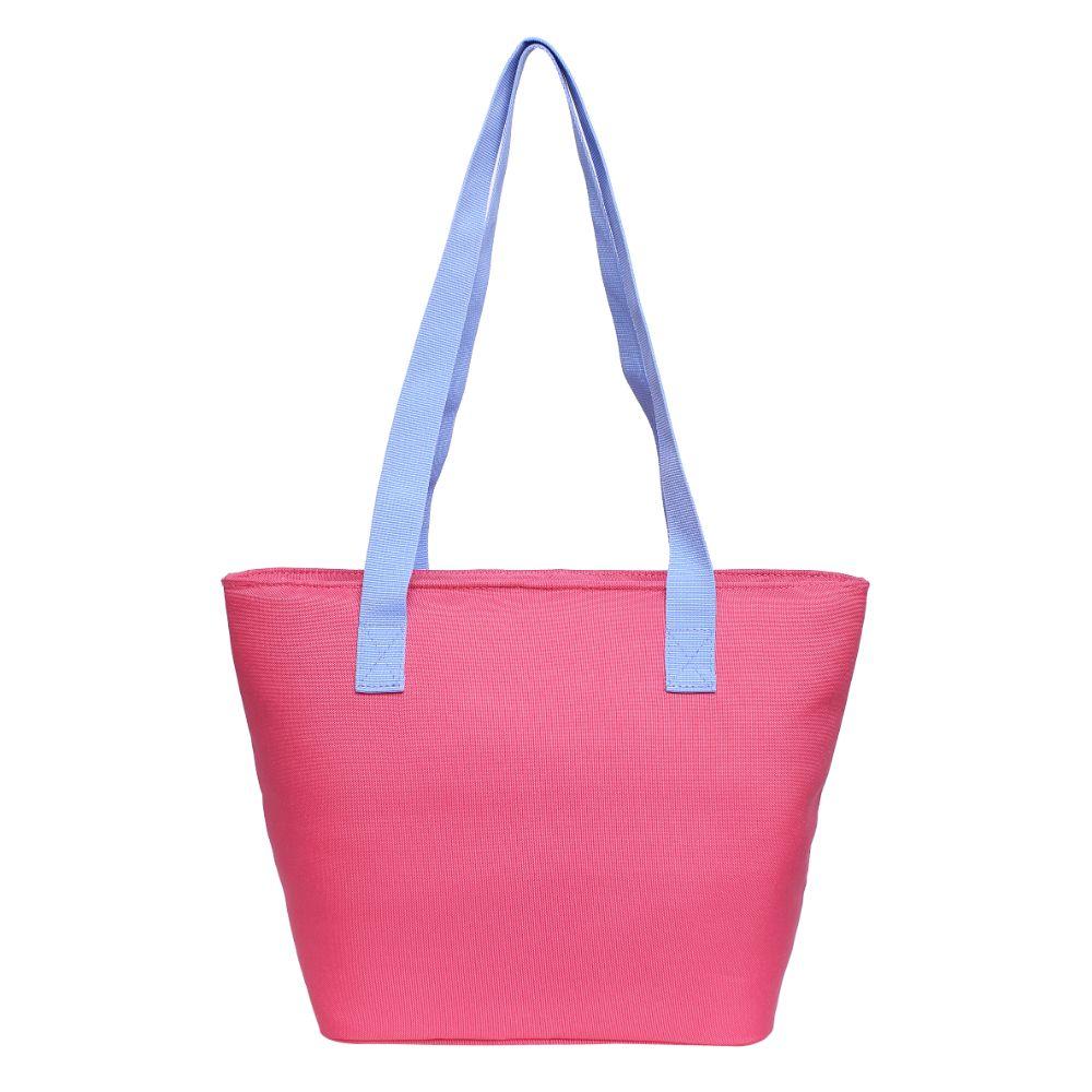 Lonchera Snow Shiny Rosado Head-3
