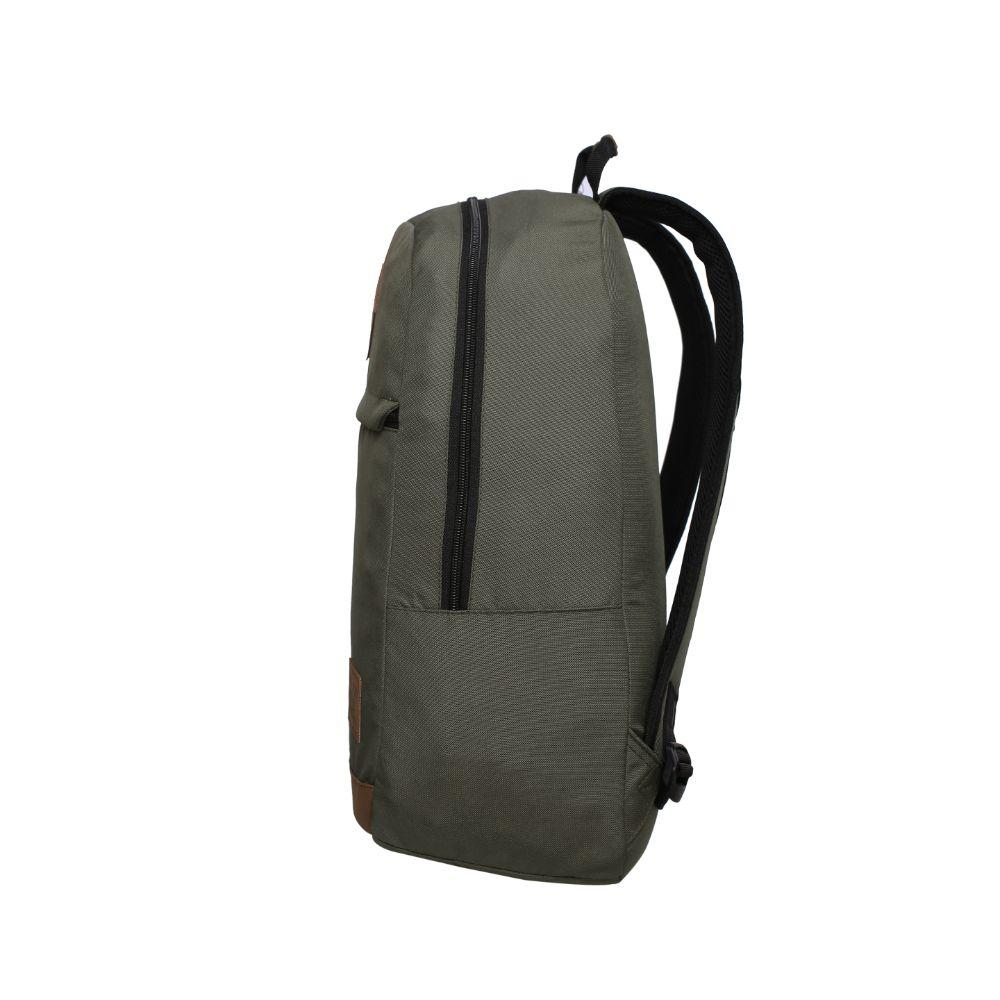 Mochila Juke Verde Militar Head-2