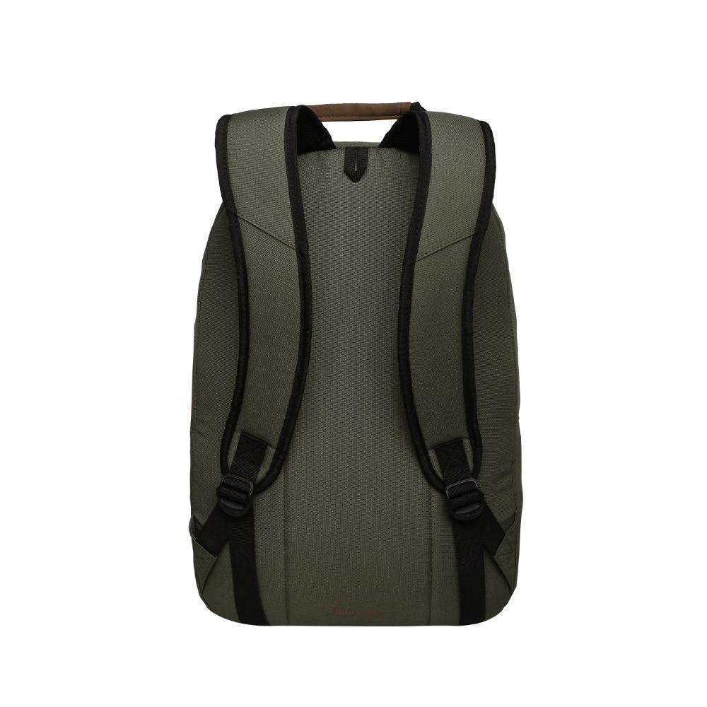 Mochila Juke Verde Militar Head-3