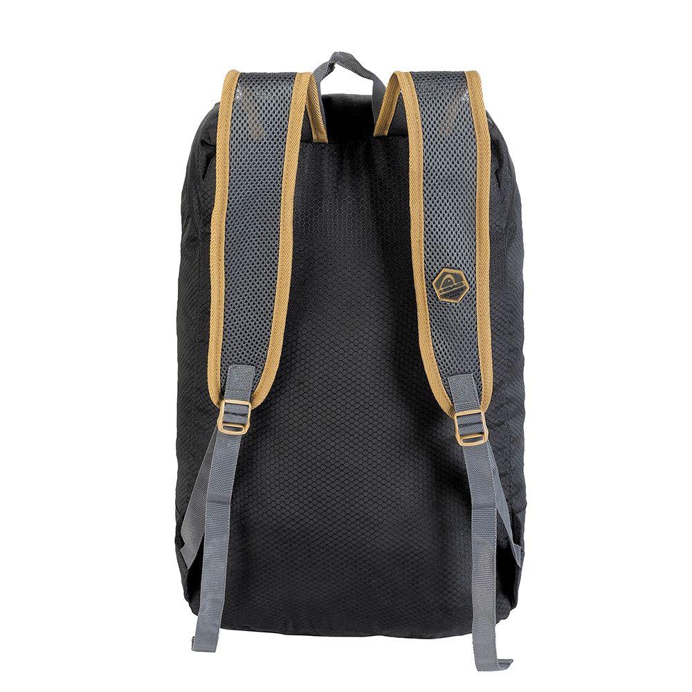 Mochila Outdoor Camping Aracar 25 New Negro Head-2