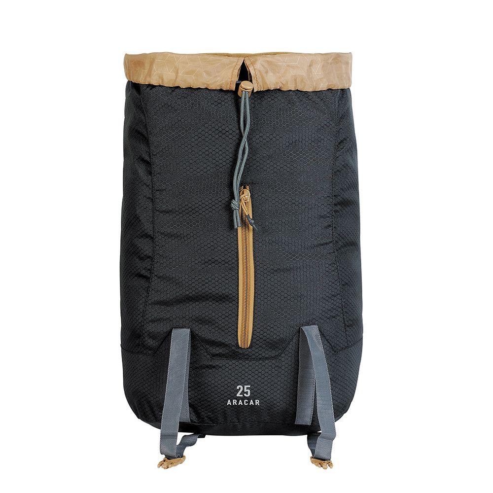 Mochila Outdoor Camping Aracar 25 New Negro Head-4