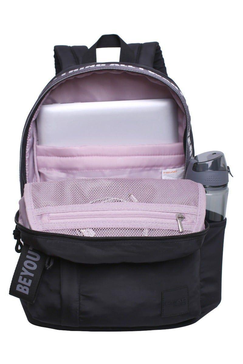 Mochila Urus 22 Beyoutiful Negro Head-1