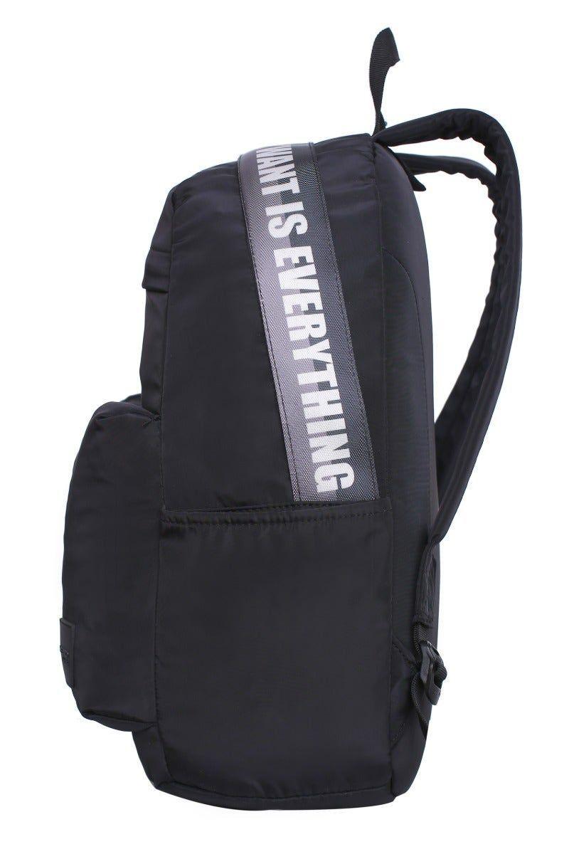 Mochila Urus 22 Beyoutiful Negro Head-3