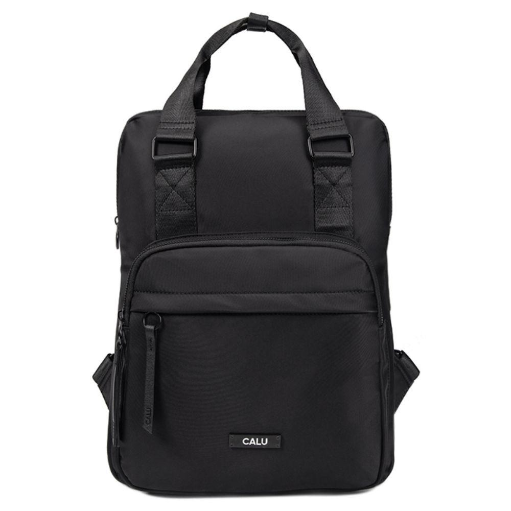 Mochila Porta Notebook Danka Negro Calu-1