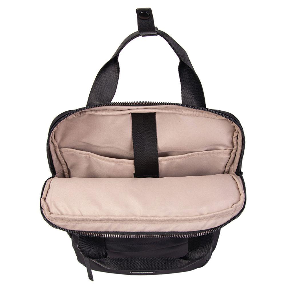 Mochila Porta Notebook Danka Negro Calu-2