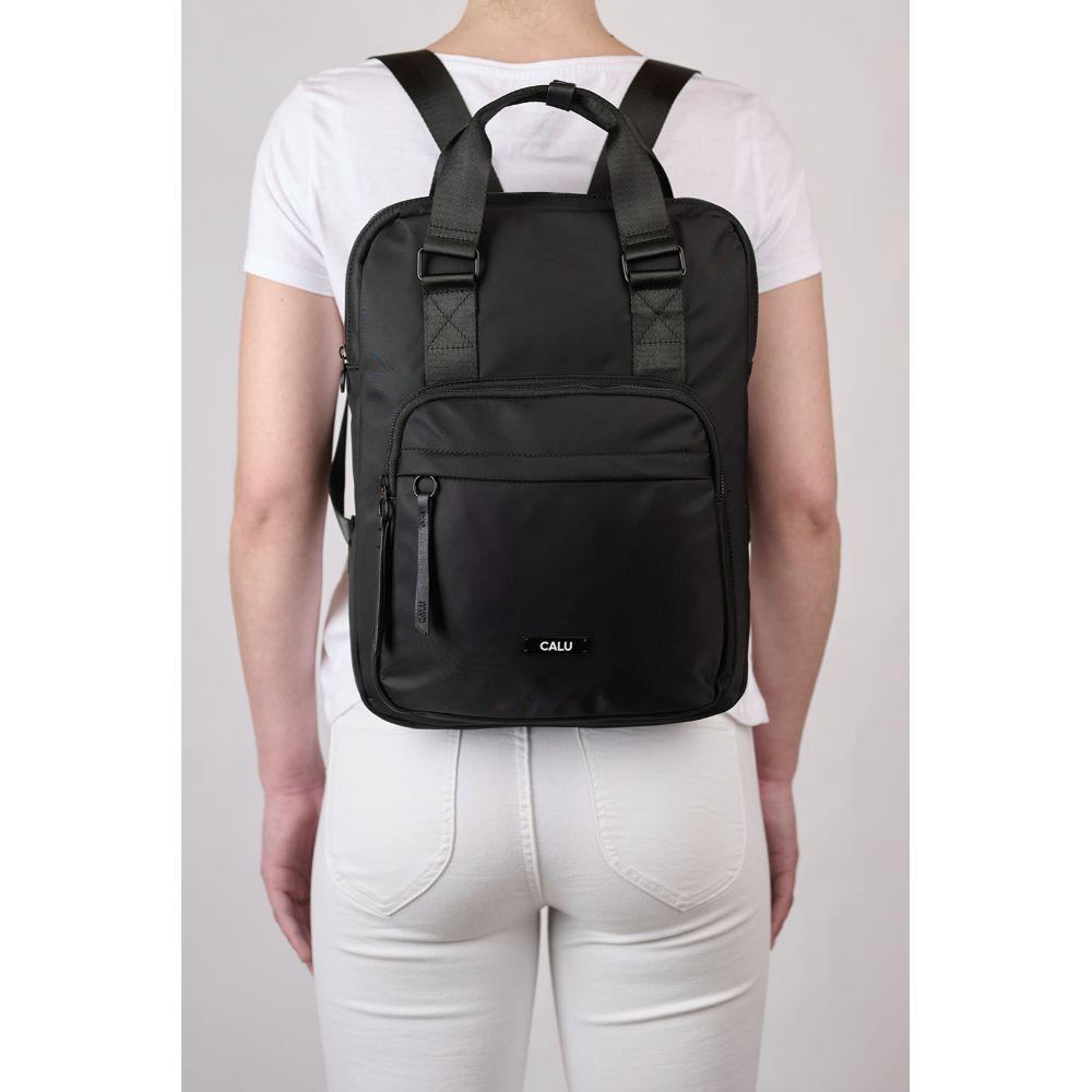 Mochila Porta Notebook Danka Negro Calu-6