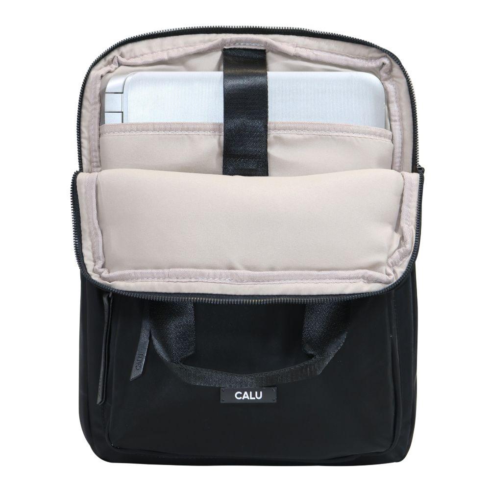 Mochila Porta Notebook Danka Negro Calu-3