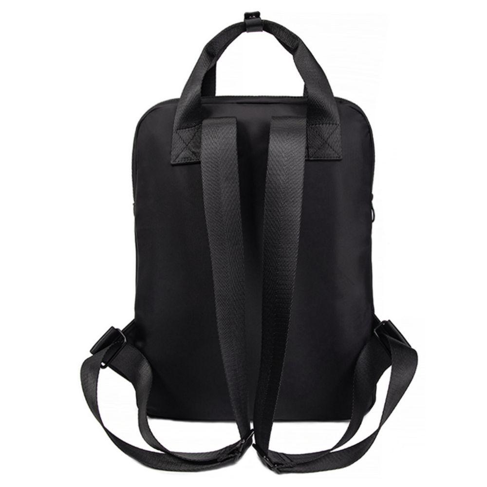 Mochila Porta Notebook Danka Negro Calu-5