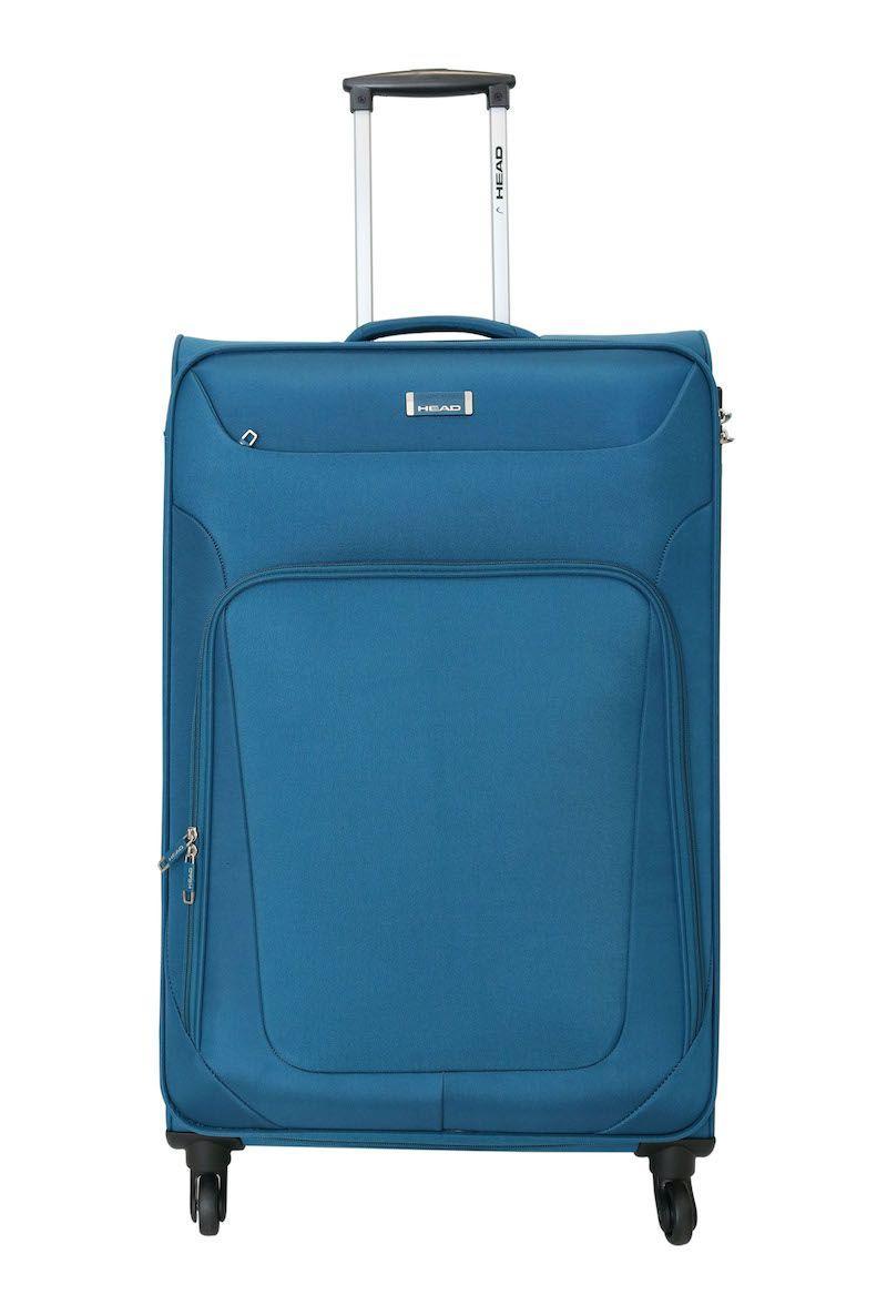 Maleta Blanda Madrid L Azul Head-1