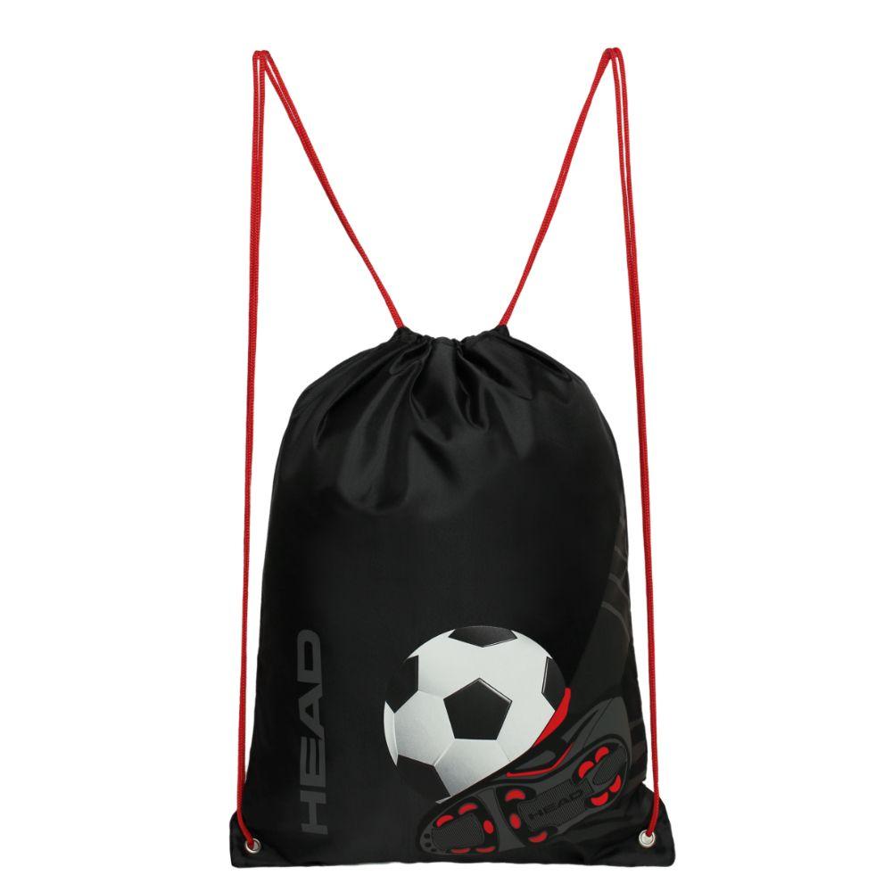 Pack Top Escolar Hombre (x4) Ball Negro Head-4