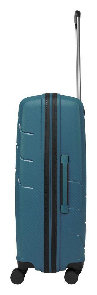 Maleta Dura Munster M Petroleo Head  -3