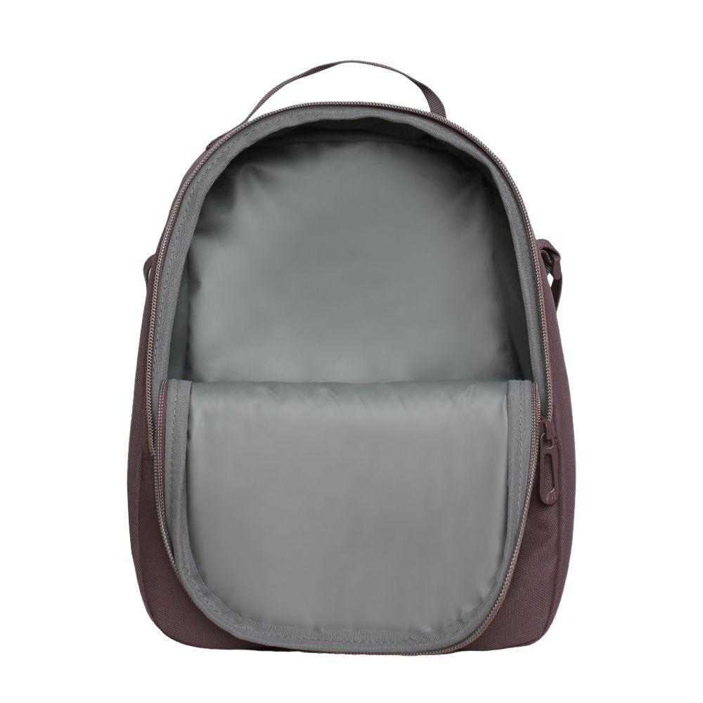 Lonchera Mujer Grey Old Rose Head-2