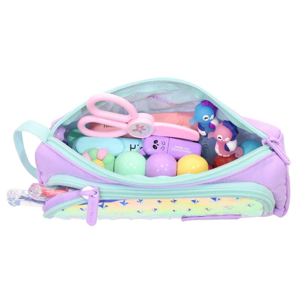 Estuche Mujer Yaris Block Pastel Head-2