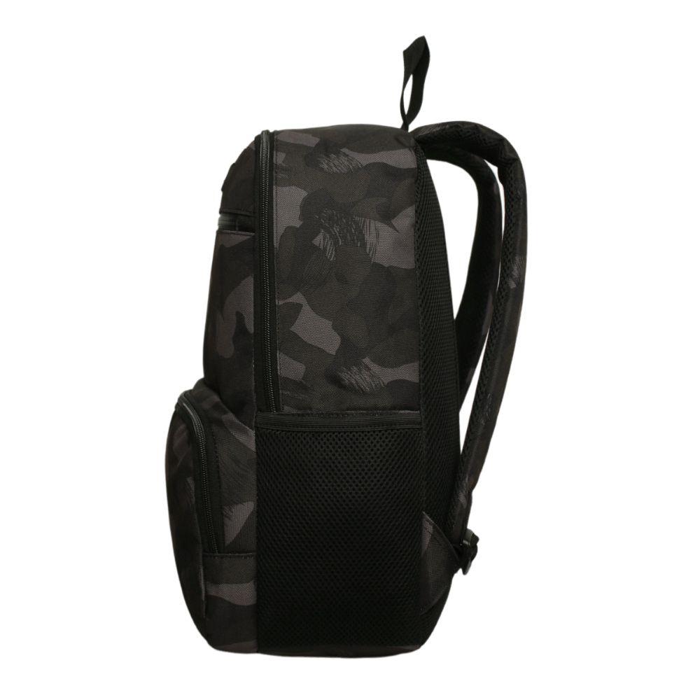 Mochila Raize Mix Camo Café Head-3