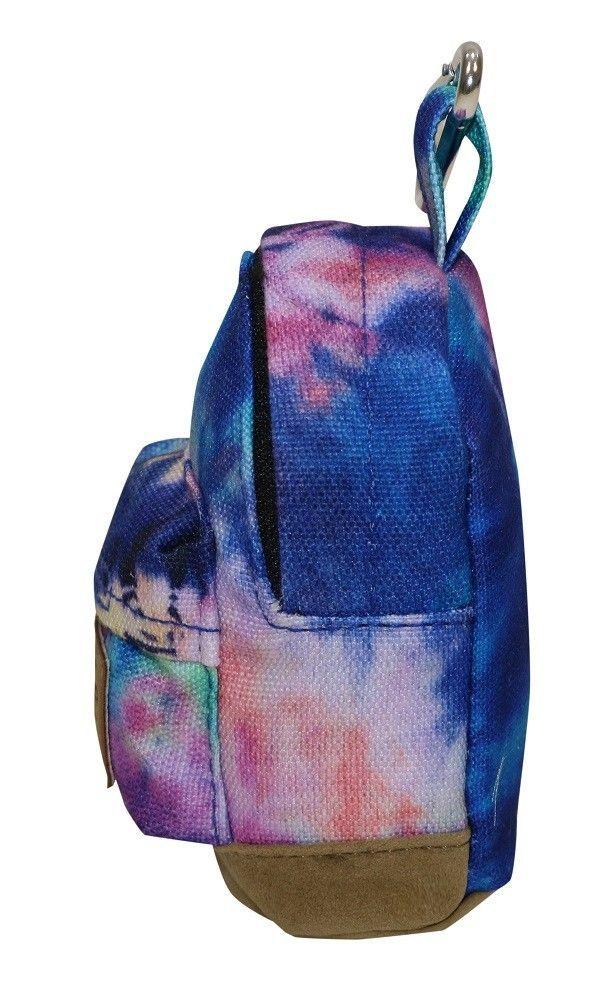 Mini Mochila Llavero Tyedie Head   -2