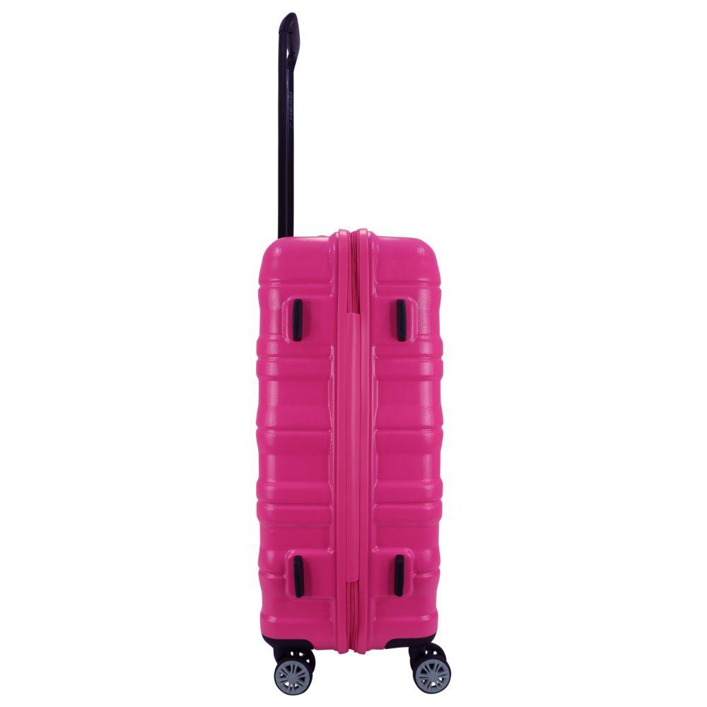 Maleta Seattle M Fucsia Head-6