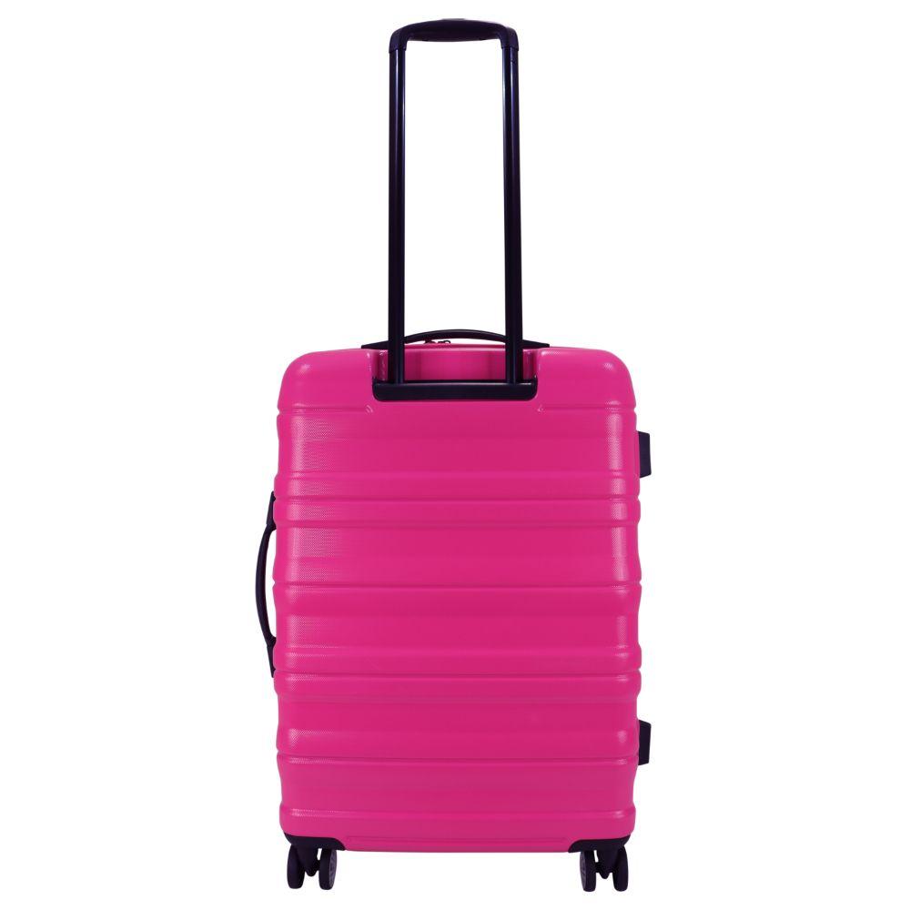 Maleta Seattle M Fucsia Head-7