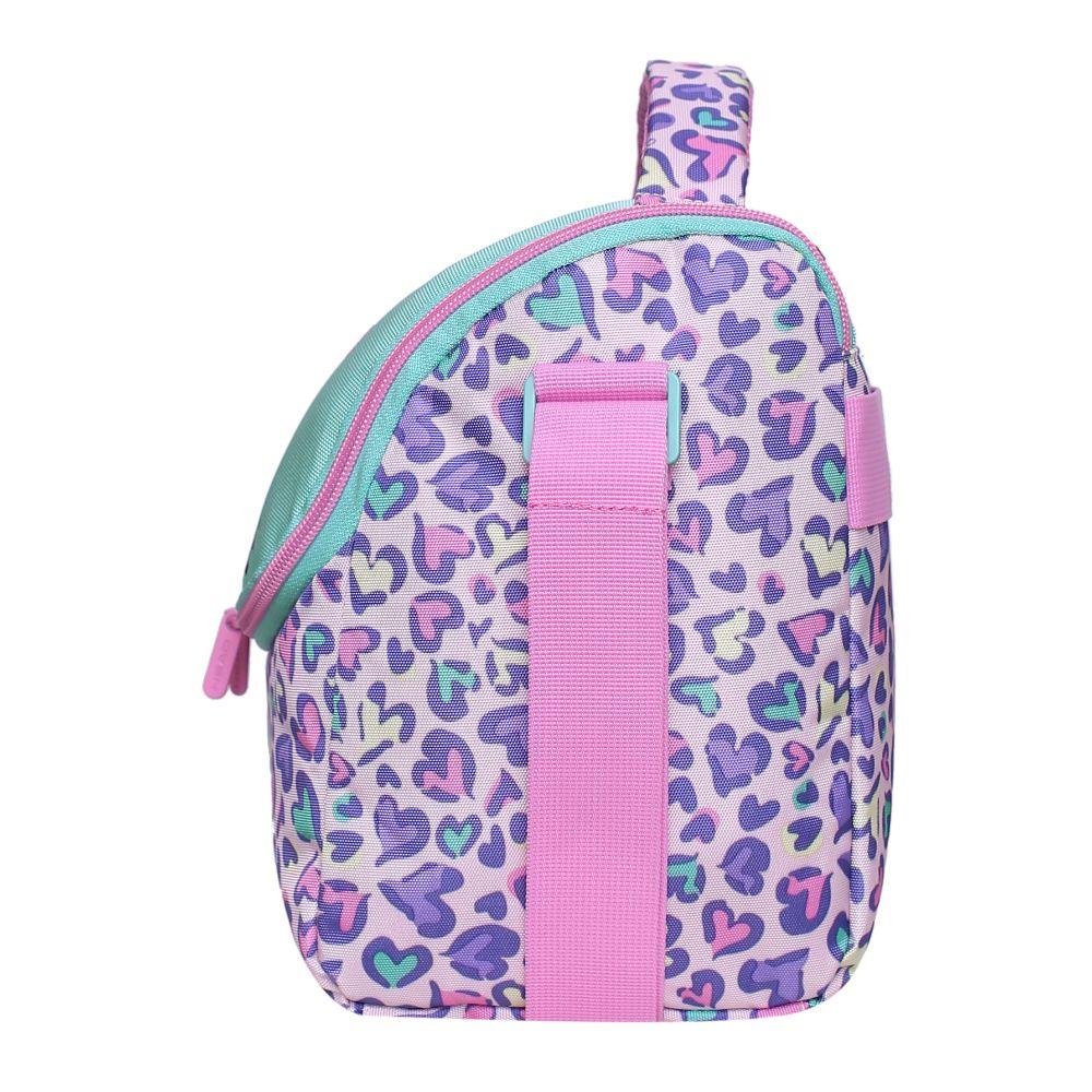 Lonchera Artic Cat Menta Head-2