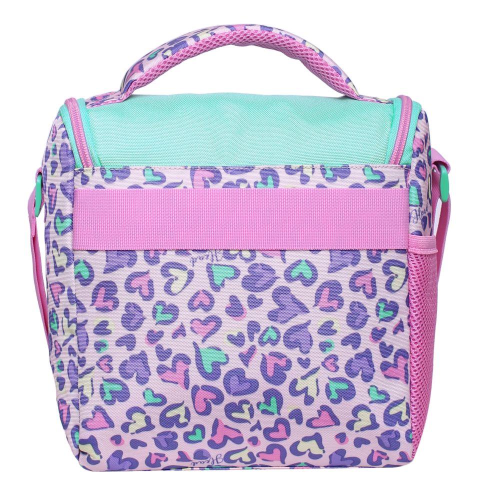 Lonchera Artic Cat Menta Head-3