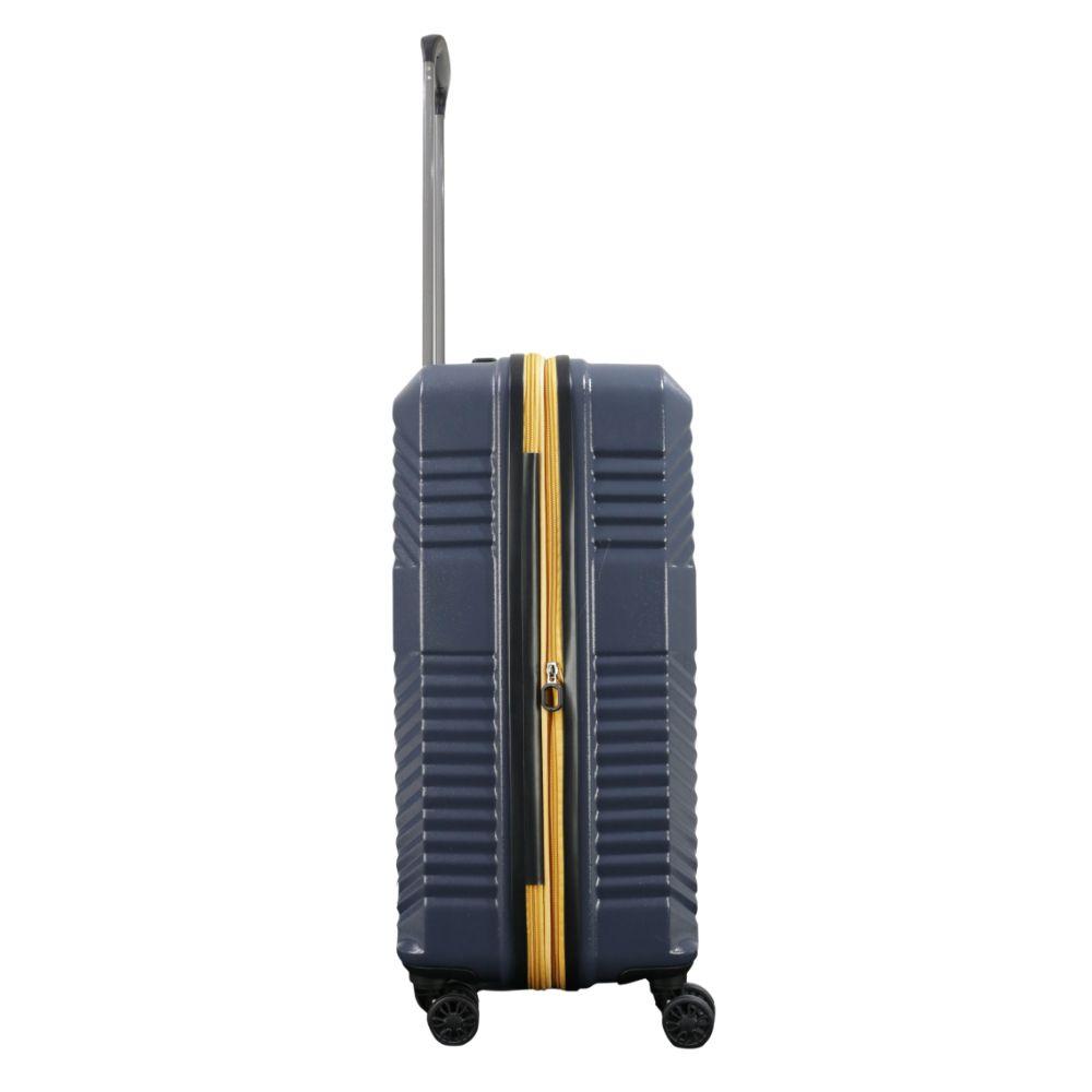 Maleta Tokio M Organizadores Expandible Tsa Azul Head-6