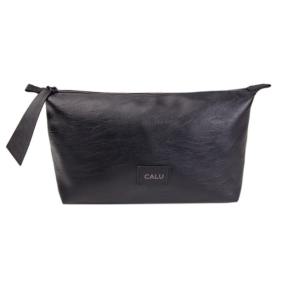 Neceser Cosmetiquero Grande Abeto Negro Calu-1