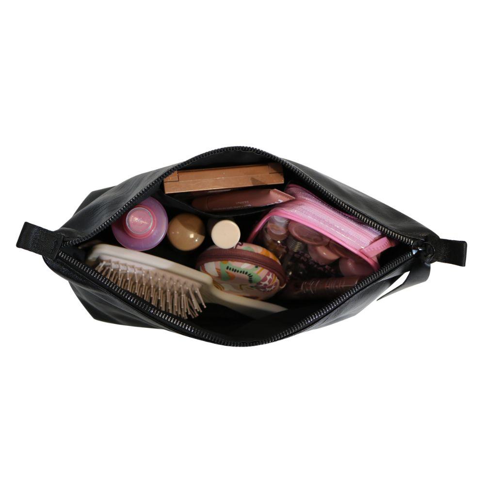 Neceser Cosmetiquero Grande Abeto Negro Calu-6