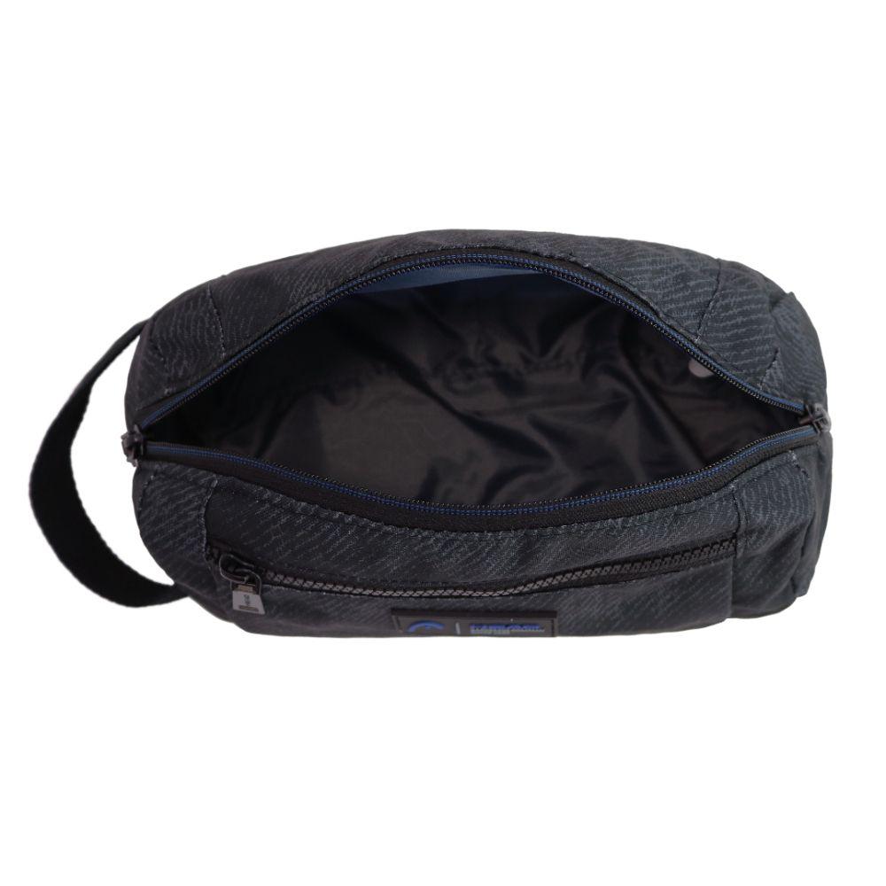 Neceser Hombre Hockey New Smoke Negro Head-1