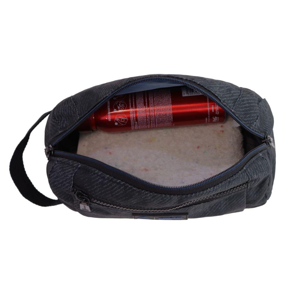 Neceser Hombre Hockey New Smoke Negro Head-2