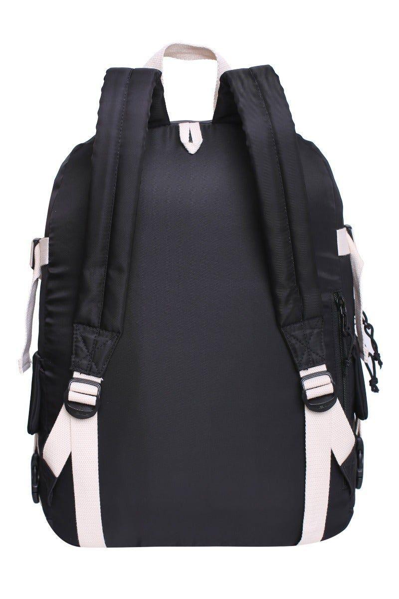 Mochila Escalede 22 Negro Head-5