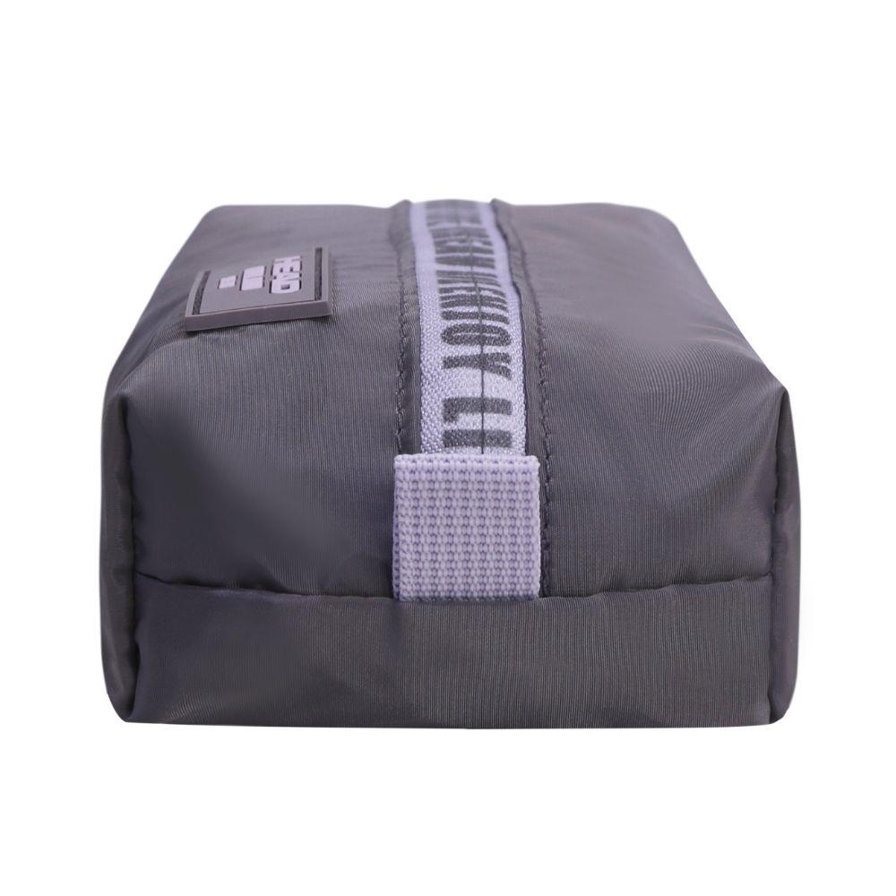 Estuche Simple Alto Dark Morado Head-3