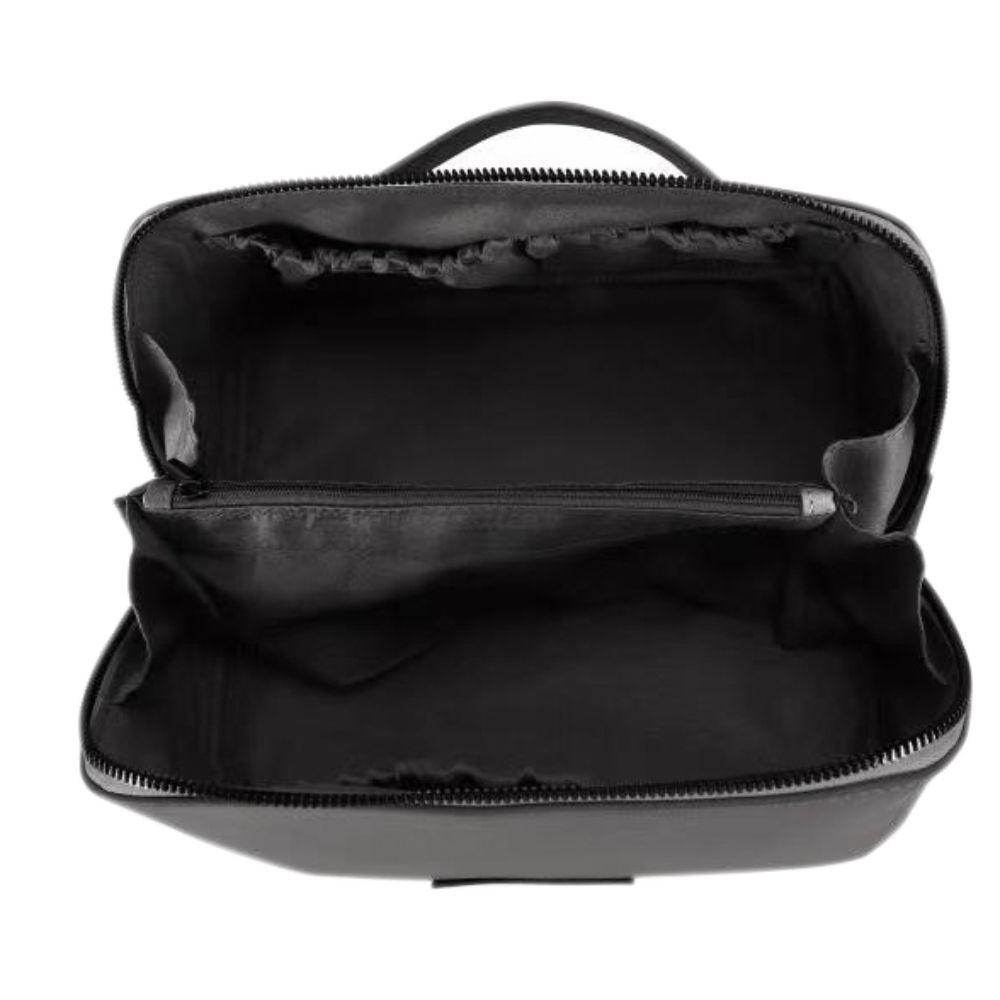 Neceser Grande Sauce Negro Calu-2