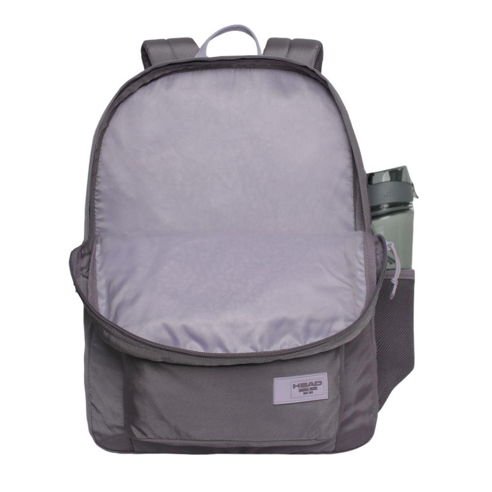 Mochila Grande Mujer Katana 45L Dark Morado Head-2